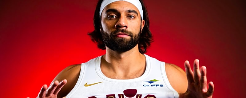 Max Strus-Donovan Mitchell Bond Built on Shared Meals Despite $150M Deals