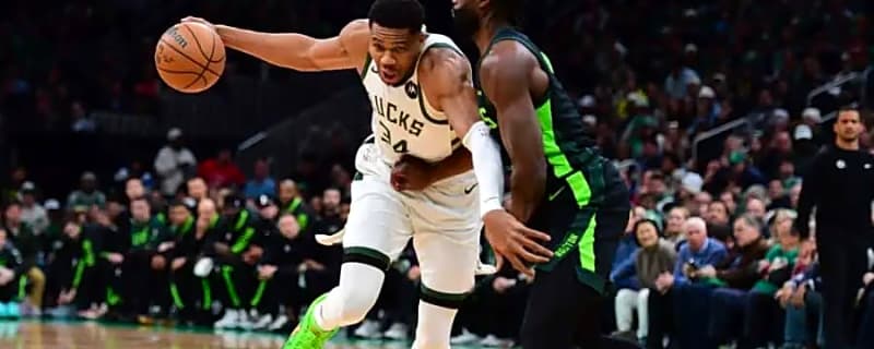 Analytics expert say Bucks might benefit more than Celtics in Giannis Antetokounmpo trade