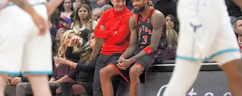 'No Doubt at All'- Toronto Raptors Coach Expects Brandon Ingram and Scottie Barnes to be in the All-Star Game This Season