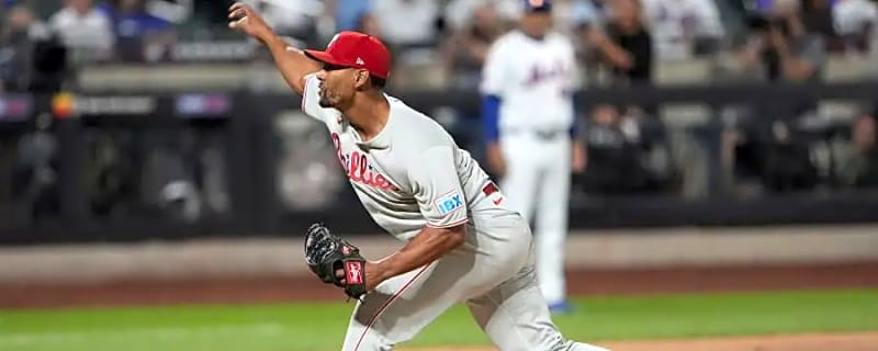 Chicago Cubs add more pitching depth; sign two veterans