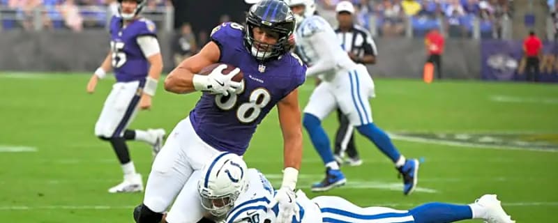 Wisconsin Badgers: Former DB Hits IR, Colts Sign Strong 2024 Standout Teammate to Fill Void