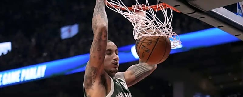Bucks waste Kyle Kuzma’s season-best shooting night in 7th straight loss