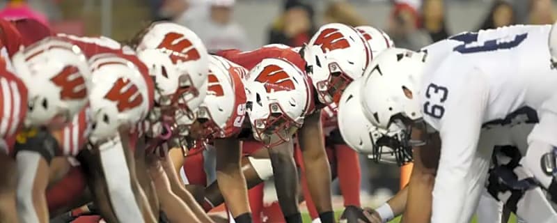 Wisconsin Football Pushing Hard Ahead of Impressive 2026 Four-Star Commitment Date