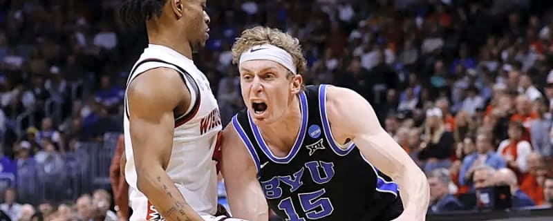 Wisconsin Badgers aim to secure a long awaited win over #9 BYU Cougars