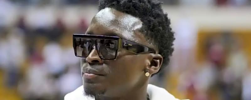 Former NBA Star flashes brilliance for Herd, but efficiency holds key to comeback