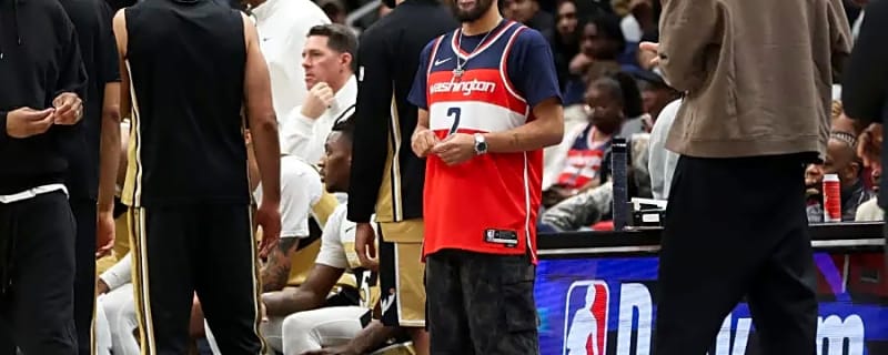 'We’d Like to See Him With Our Young Guys' – Washington Wizards GM Hints at Potential Trae Young Return This Season