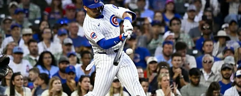 Seiya Suzuki’s second half fade unpacked by MLB Writer