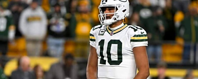 Packers weighs veteran backup option to support Jordan Love
