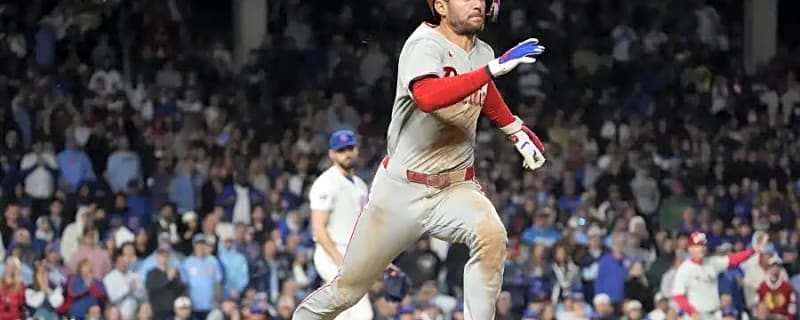 Cubs’ manager gives his stance on controversial 10th inning play