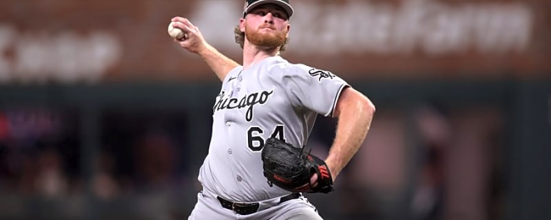 Chicago White Sox rookie has a rough outing in his first All-Star appearance