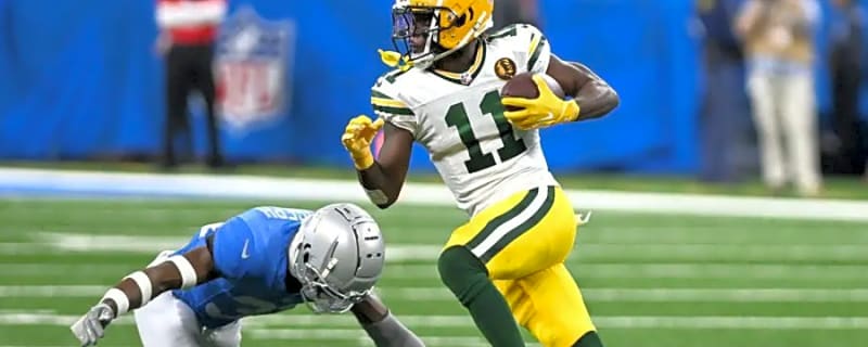 Packers’ Jayden Reed makes prudent surgery decision that sets him up for 100% healthy return