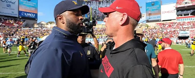 Kalen DeBoer’s Comments Leave Room for Interpretation as Alabama Exit Rumors Persist