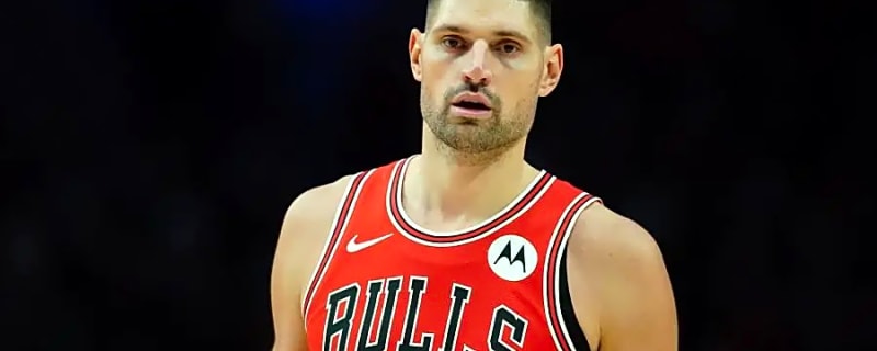 Billy Donovan’s Bulls stumble as Josh Giddey struggles against the Pelicans