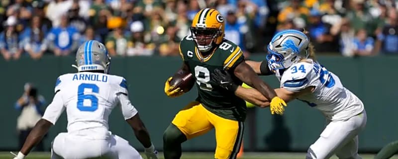 Browns’ Grant Delpit gives Packers major bulletin board material