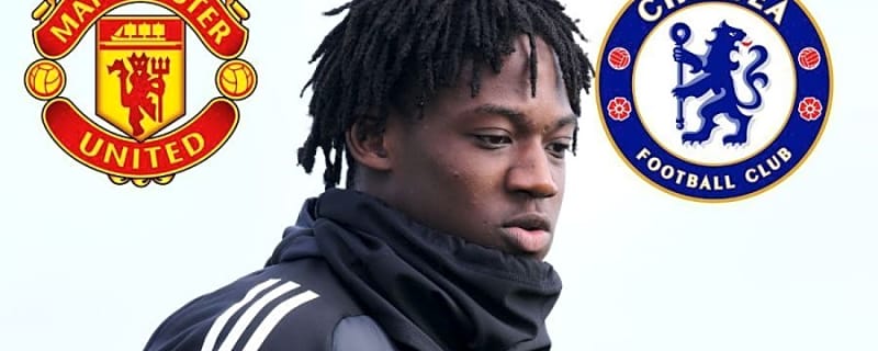 'Reinventing himself at Chelsea' – Player tipped to join Blues soon