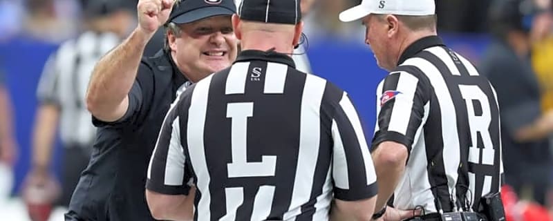 Why Kirby Smart believes expanded College Football Playoff could end SEC Championship