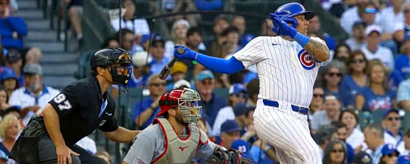 Chicago Cubs: Debate rages on where/how to use incoming no. 1 prospect