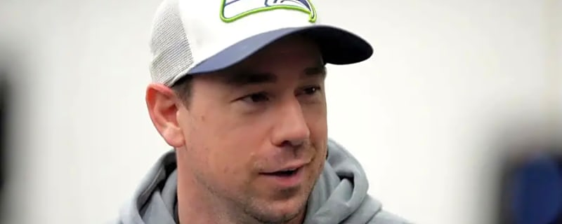 ‘Hell Yeah, I’m Going’: Klint Kubiak Confirms Raiders Hiring in on Field Interview After Super Bowl