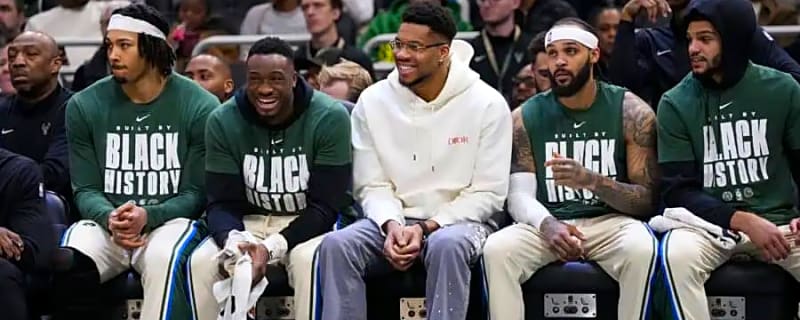 Veteran Fits for the Milwaukee Bucks on the Buyout Market