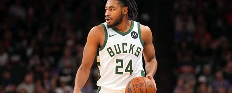 Cam Thomas’ final words reveal frustration before surprising Bucks release