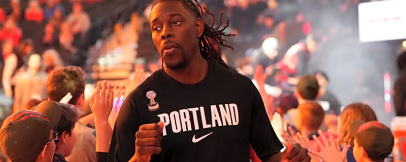 Portland Trail Blazers Secure Huge Road Win Vs. Los Angeles Clippers Through Jrue Holiday’s Vintage Performance