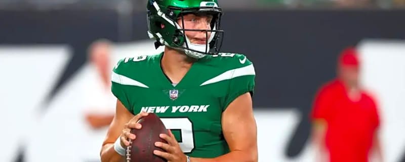 Packers could throw free agency ‘Hail Mary’ to replace Malik Willis