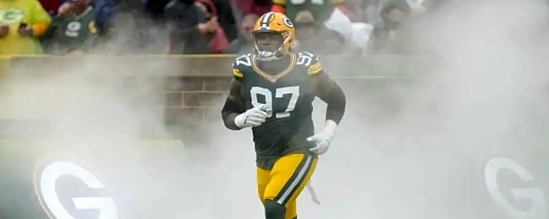 Green Bay Packers could pounce on potential Dallas Cowboys cap casualty