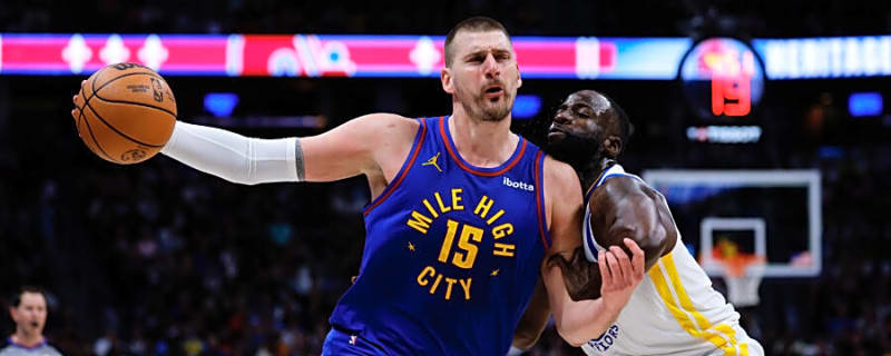 Nuggets’ Nikola Jokic Has Hilarious Response to Compliment From WNBA’s 2x All-Star Caitlin Clark