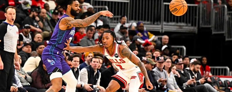 Coby White Ignites Hornets’ 4-Game Win Streak with Explosive 27-Point Night, Praises Unselfish Chemistry