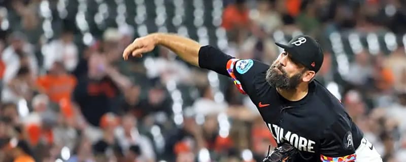 Chicago Cubs reliever Andrew Kittredge throws an immaculate inning using the same pitch sequence