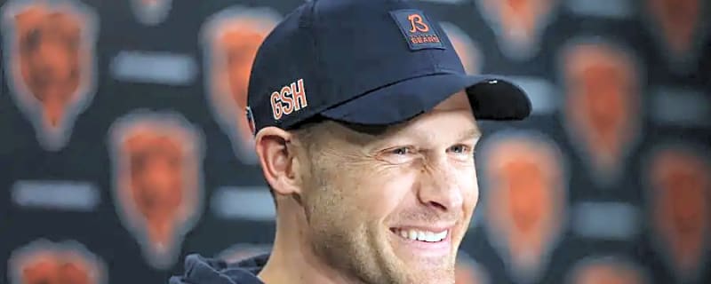 Jaquan Brisker reveals Chicago Bears’ ‘dynasty’ goals before training camp