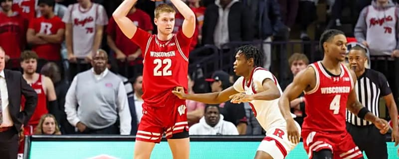 Can a Former Wisconsin Basketball Big Man Find Footing in the NBA During the 2025-26 Season?