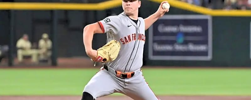 Brewers’ new acquisition named No. 5 starter in projected rotation