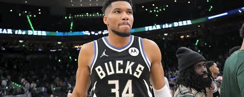 Rich Paul in play? Giannis Antetokounmpo could be eyeing new representation as Bucks trade talks heat up