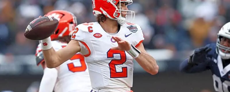 NFL Draft 2026: Cleveland Browns could target highly touted QB to compete with Shedeur Sanders