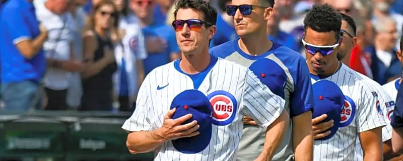 Chicago Cubs: Counsell takes heat after feeble Wild Card Game Two loss, makes plans for Game Three