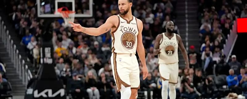 Golden State Warriors Have an Estimated Timeline for Stephen Curry’s Return, Reveals NBA Insider