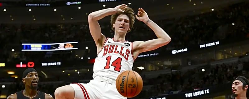 Chicago Bulls insiders debate Matas Buzelis’ All-Star chances