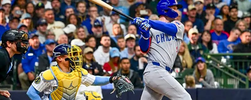 Milwaukee Brewers to Call Truce on Intense Rivalry with Pre-Game Memorial for Cubs Legend Ryne Sandberg