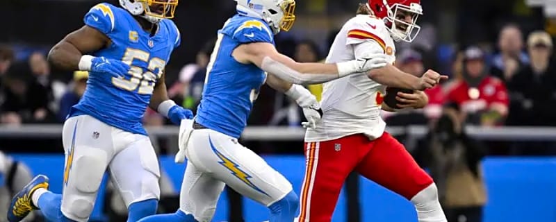 Packers Sign 87-Tackle Linebacker, Report Says