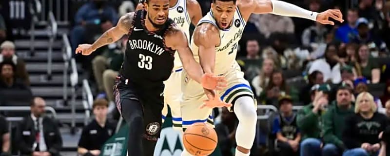 Bucks’ Giannis Antetokounmpo almost headed to surprising Knicks rival last season