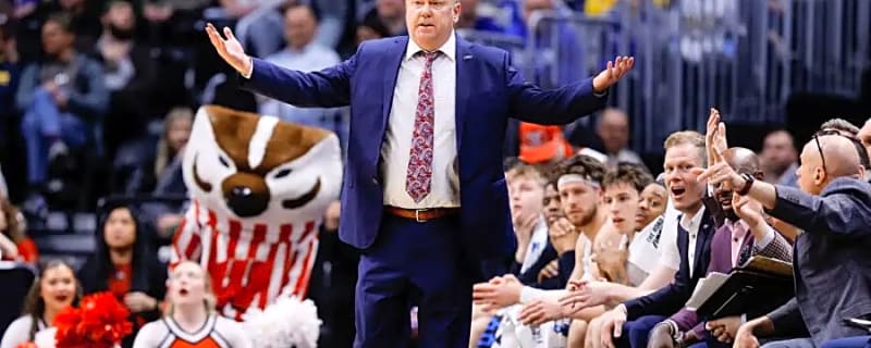 Wisconsin Basketball: 2027 In-State SF Earns Big Scholarship Offer