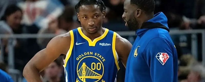 Milwaukee Bucks Have Reported Interest in Warriors’ Jonathan Kuminga But Doing Deal Could Be Disastrous