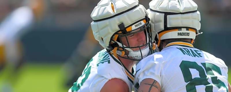 Packers may be without one of Jordan Love’s most explosive weapons in Week 3