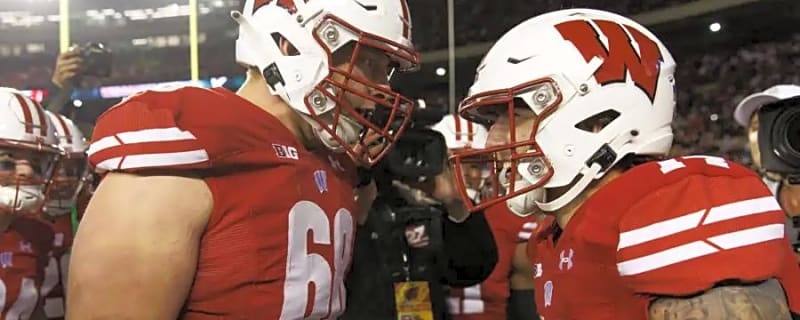 Badgers’ Star Safety Set to Miss #20 Michigan Clash Adding to Looming Defensive Concerns