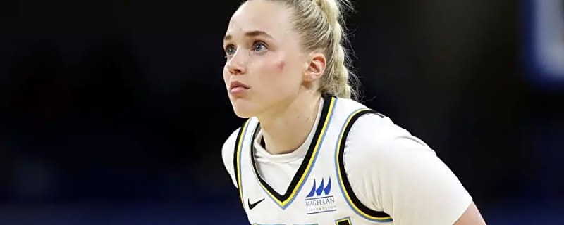 Chicago Sky’s Hailey Van Lith has health worry: Report
