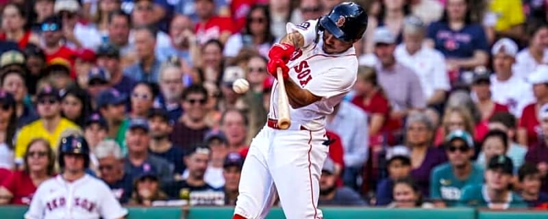 Brewers skipper Pat Murphy shares high hopes for newcomer David Hamilton: 'He’s got so much ability in there'