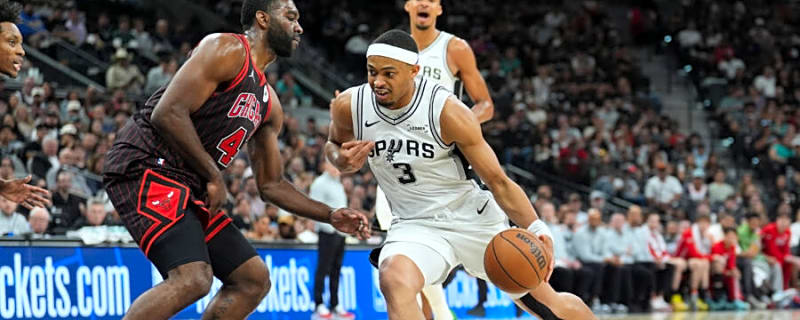 San Antonio Spurs’ Keldon Johnson Makes Bold Pitch For Important Individual Award This Season