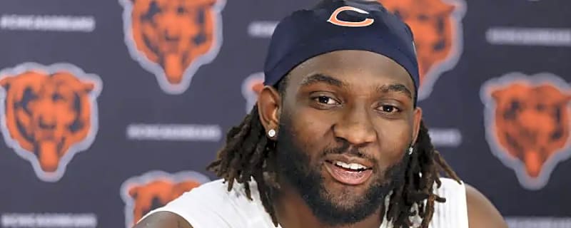 Chicago Bears defense preparing for major boost after rookie injury update