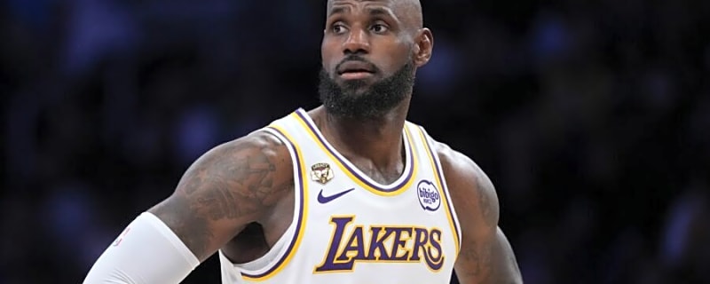 LeBron James Faces Stunning Uncertainty Entering 24th Season Amid Growing Exit Whispers